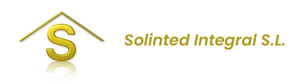 solinted logo