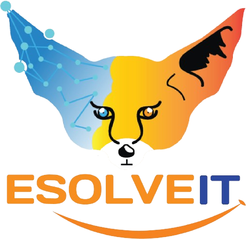 Esolveit Logo